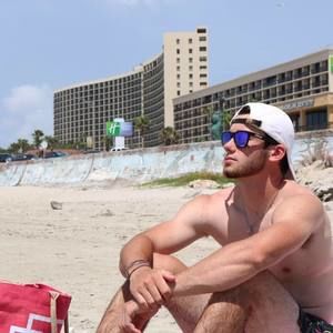 Meet your Posher, Cortland